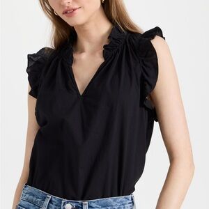 Xirena Sleeveless Blouse